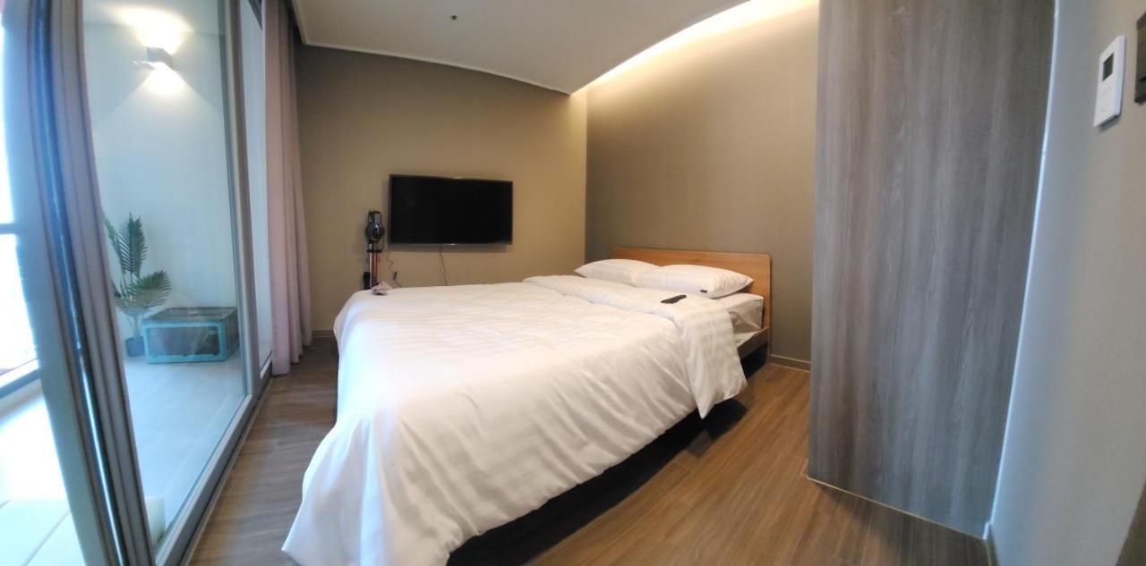 Elbon The Stay 부산광역시 외부 사진