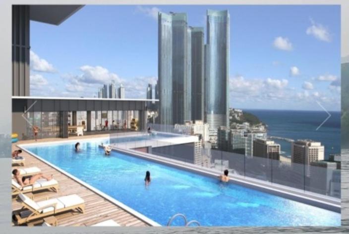 Elbon The Stay 부산광역시 외부 사진